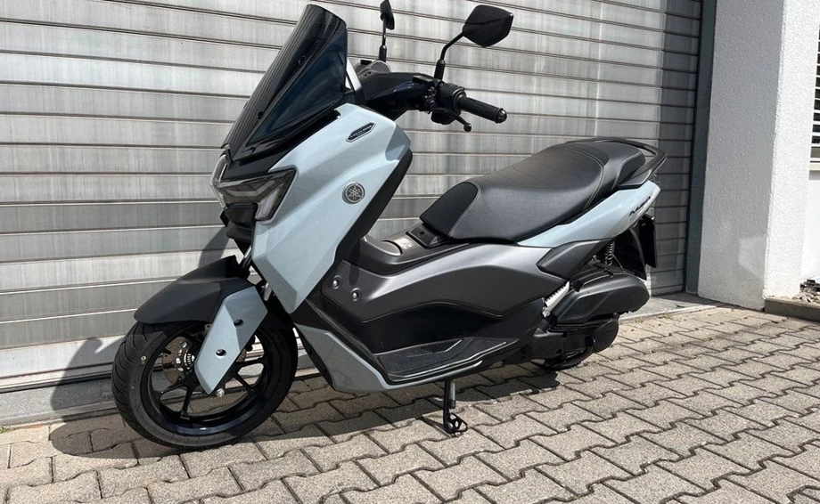 Angebot Yamaha NMAX 125 Tech MAX Bild 5: Angebot Yamaha NMAX 125 Tech MAX