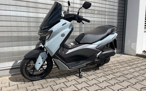 Gebrauchtmotorrad Yamaha NMAX 125 Tech MAX - Bild 5