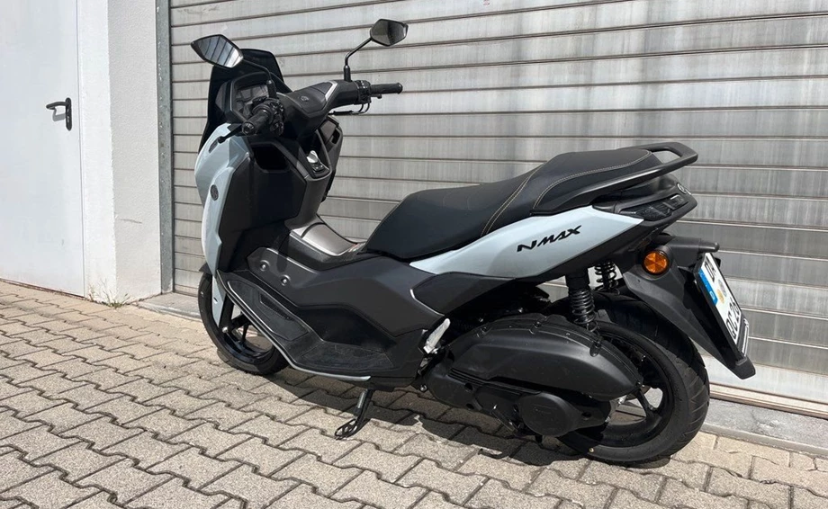 Angebot Yamaha NMAX 125 Tech MAX Bild 6: Angebot Yamaha NMAX 125 Tech MAX