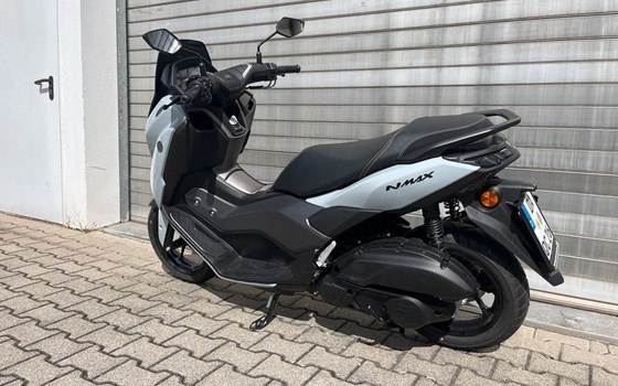 Gebrauchtmotorrad Yamaha NMAX 125 Tech MAX - Bild 6