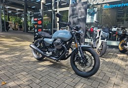 Neumotorrad Moto Guzzi V7 Sport
