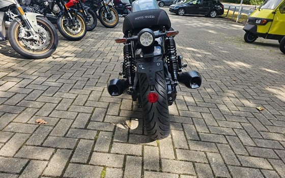 Neufahrzeug Moto Guzzi V7 Sport - Bild 10