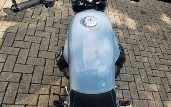Neufahrzeug Moto Guzzi V7 Sport - Bild 12