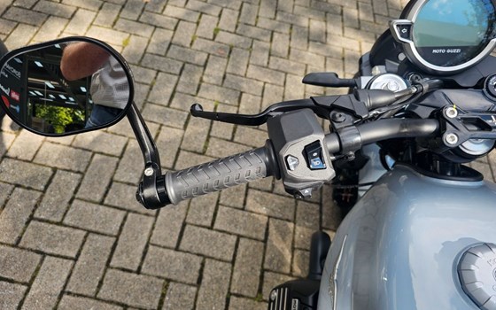 Neufahrzeug Moto Guzzi V7 Sport - Bild 13