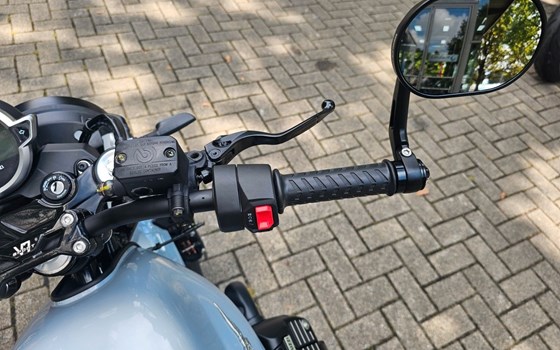 Neufahrzeug Moto Guzzi V7 Sport - Bild 15