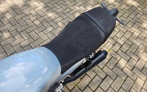 Neufahrzeug Moto Guzzi V7 Sport - Bild 16