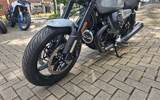 Neufahrzeug Moto Guzzi V7 Sport - Bild 6