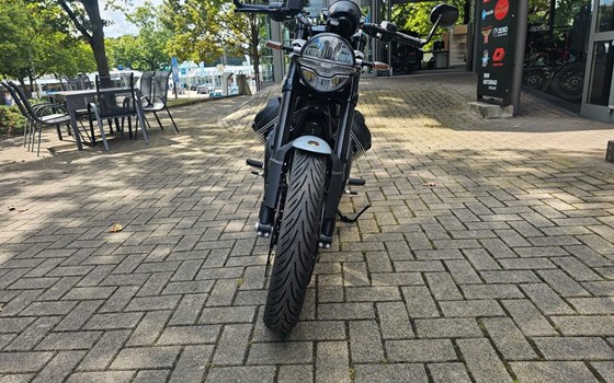 Neufahrzeug Moto Guzzi V7 Sport - Bild 7