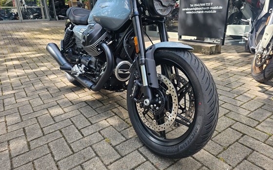Neufahrzeug Moto Guzzi V7 Sport - Bild 8