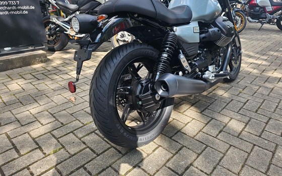 Neufahrzeug Moto Guzzi V7 Sport - Bild 9