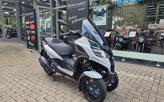 Neufahrzeug Piaggio MP3 310 Sport - Bild 1