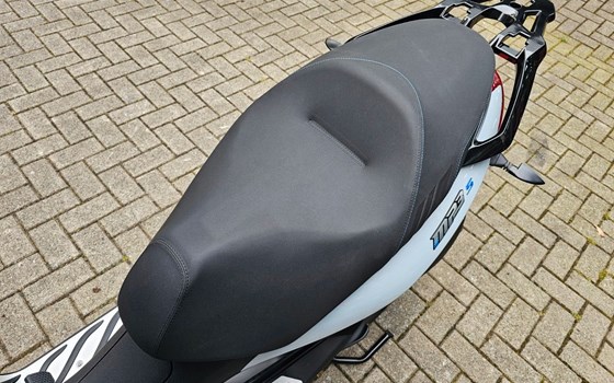Neufahrzeug Piaggio MP3 310 Sport - Bild 16