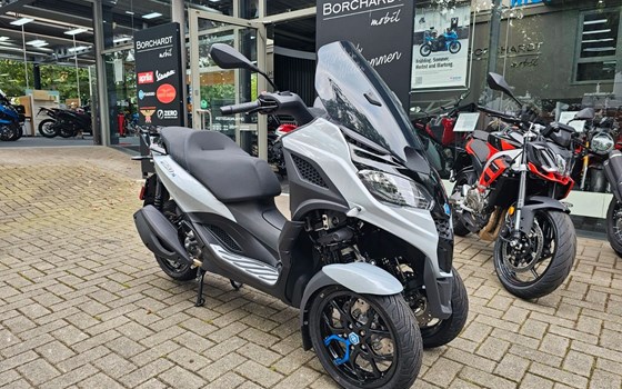 Neufahrzeug Piaggio MP3 310 - Bild 3
