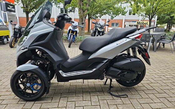 Neufahrzeug Piaggio MP3 310 Sport - Bild 5