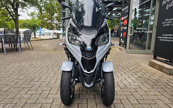 Neufahrzeug Piaggio MP3 310 Sport - Bild 7