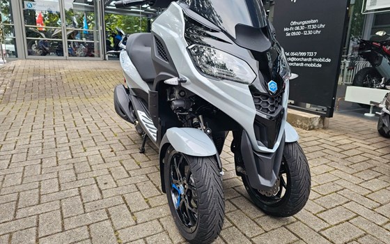 Neufahrzeug Piaggio MP3 310 - Bild 8