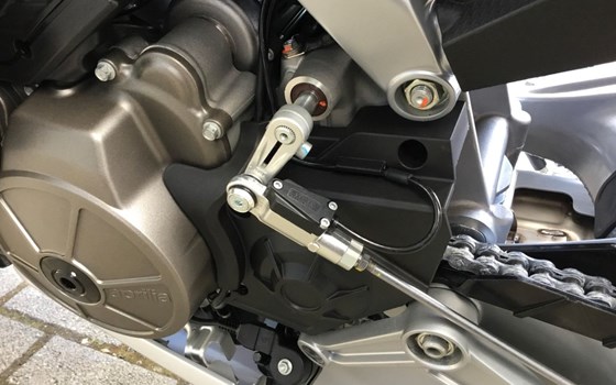 Neufahrzeug Aprilia RS 660 35kW - Bild 18