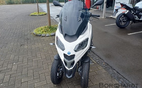 Neufahrzeug Piaggio MP3 310 - Bild 10