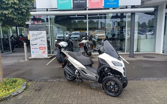 Neufahrzeug Piaggio MP3 310 - Bild 2