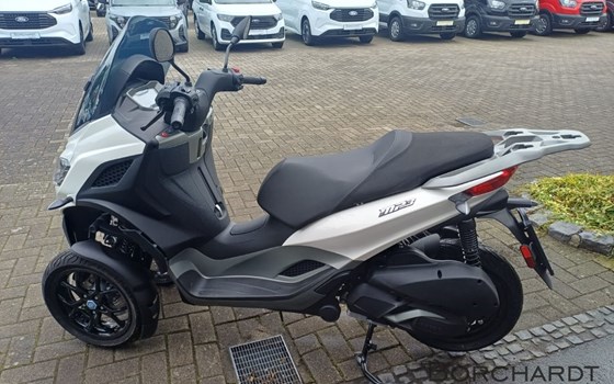 Neufahrzeug Piaggio MP3 310 - Bild 8