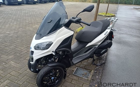 Neufahrzeug Piaggio MP3 310 - Bild 9