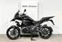 Voriges Motorrad Motorrad