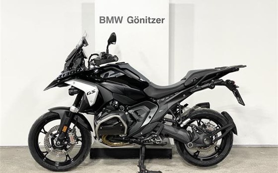 Gebrauchtmotorrad BMW R 1300 GS - Bild 1 Gebrauchtmotorrad BMW R 1300 GS - Bild 1