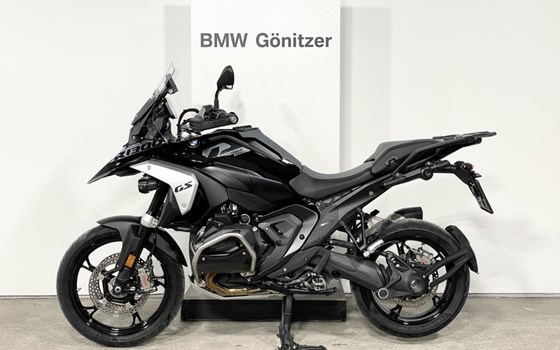 Gebrauchtmotorrad BMW R 1300 GS - Bild 1