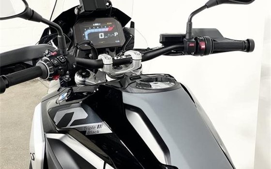 Gebrauchtmotorrad BMW R 1300 GS - Bild 10 Gebrauchtmotorrad BMW R 1300 GS - Bild 10