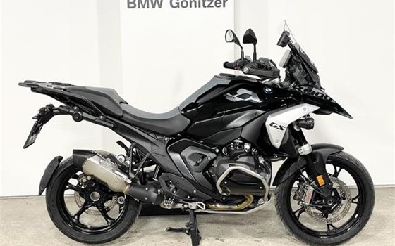 Gebrauchtmotorrad BMW R 1300 GS - Bild 12 Gebrauchtmotorrad BMW R 1300 GS - Bild 12