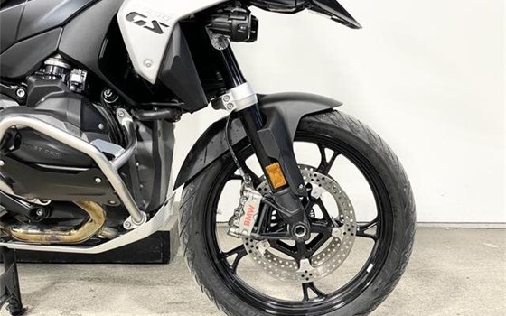 Gebrauchtmotorrad BMW R 1300 GS - Bild 13 Gebrauchtmotorrad BMW R 1300 GS - Bild 13