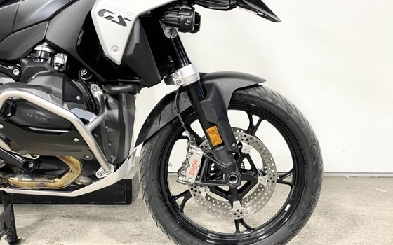 Gebrauchtmotorrad BMW R 1300 GS - Bild 13