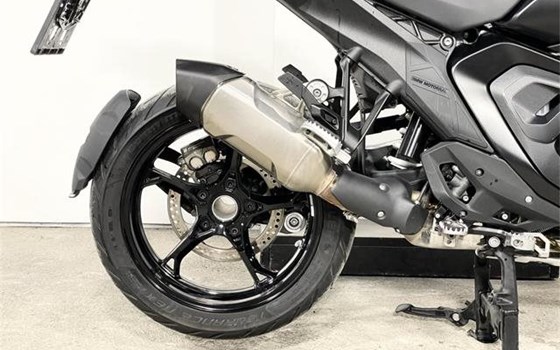 Gebrauchtmotorrad BMW R 1300 GS - Bild 14 Gebrauchtmotorrad BMW R 1300 GS - Bild 14