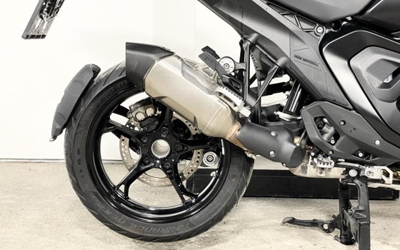 Gebrauchtmotorrad BMW R 1300 GS - Bild 14