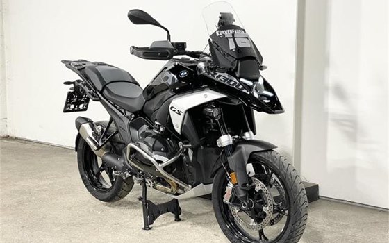 Gebrauchtmotorrad BMW R 1300 GS - Bild 15 Gebrauchtmotorrad BMW R 1300 GS - Bild 15