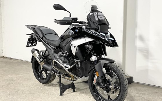 Gebrauchtmotorrad BMW R 1300 GS - Bild 15