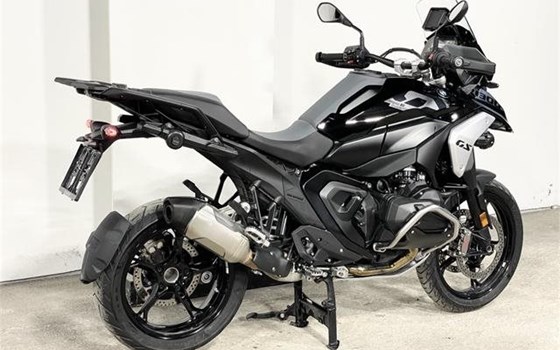 Gebrauchtmotorrad BMW R 1300 GS - Bild 16 Gebrauchtmotorrad BMW R 1300 GS - Bild 16