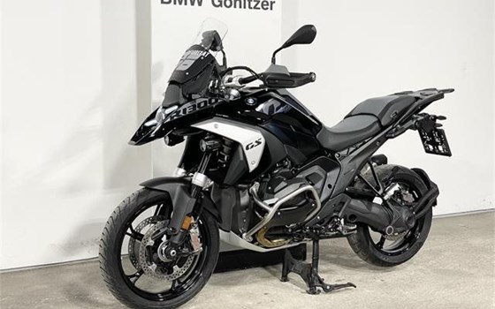 Gebrauchtmotorrad BMW R 1300 GS - Bild 2 Gebrauchtmotorrad BMW R 1300 GS - Bild 2