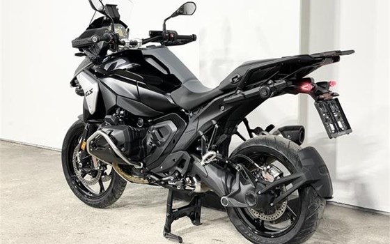 Gebrauchtmotorrad BMW R 1300 GS - Bild 3 Gebrauchtmotorrad BMW R 1300 GS - Bild 3