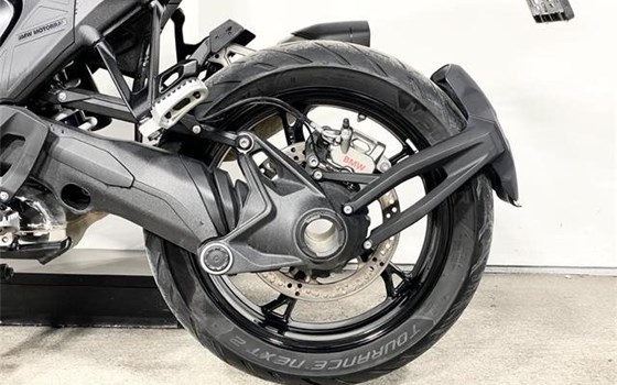 Gebrauchtmotorrad BMW R 1300 GS - Bild 4 Gebrauchtmotorrad BMW R 1300 GS - Bild 4