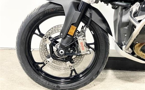 Gebrauchtmotorrad BMW R 1300 GS - Bild 5