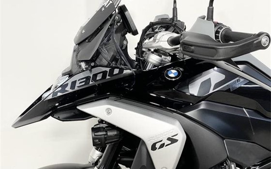 Gebrauchtmotorrad BMW R 1300 GS - Bild 6