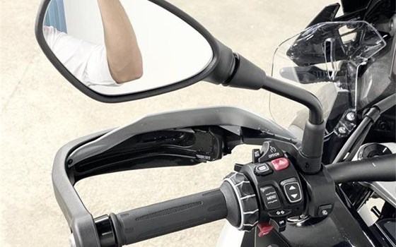 Gebrauchtmotorrad BMW R 1300 GS - Bild 7