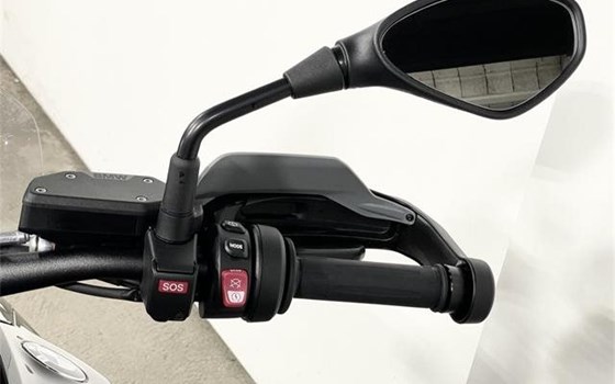 Gebrauchtmotorrad BMW R 1300 GS - Bild 8