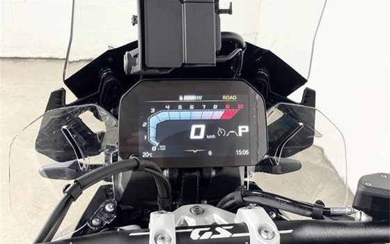 Gebrauchtmotorrad BMW R 1300 GS - Bild 9 Gebrauchtmotorrad BMW R 1300 GS - Bild 9