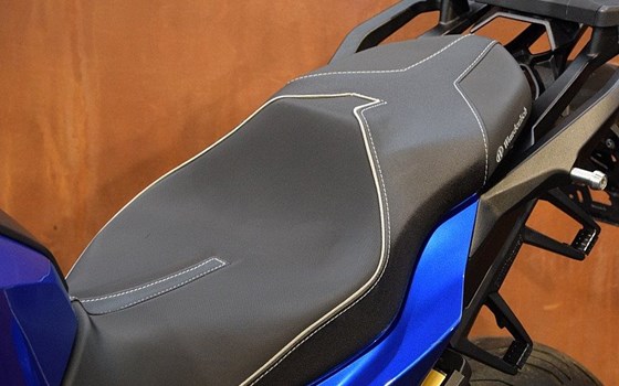 Gebrauchtmotorrad BMW F 900 XR - Bild 7