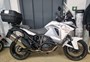 Motorrad