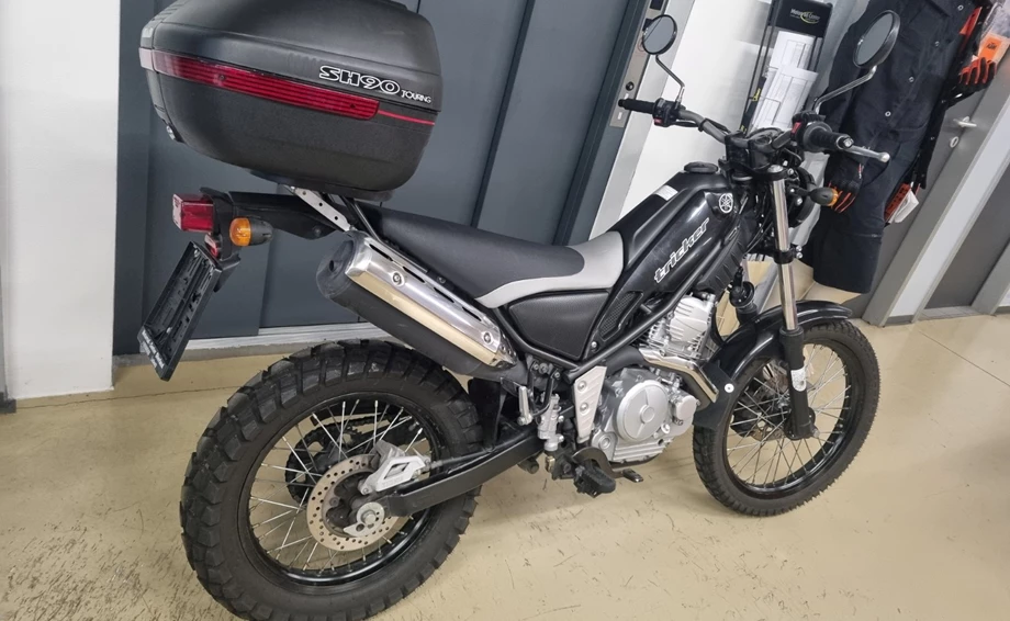 Angebot Yamaha Tricker Bild 3: Angebot Yamaha Tricker