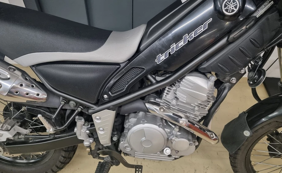 Angebot Yamaha Tricker Bild 4: Angebot Yamaha Tricker