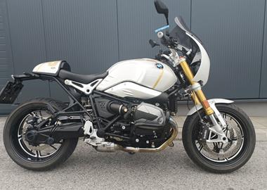 Gebrauchte Gebrauchte